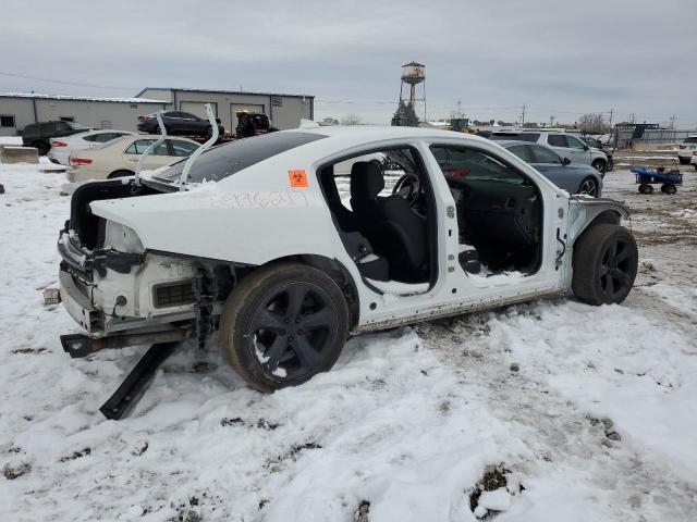 Dodge Charger R/t Image 2