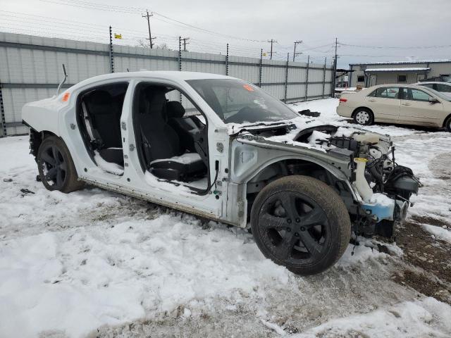 Dodge Charger R/t Image 4