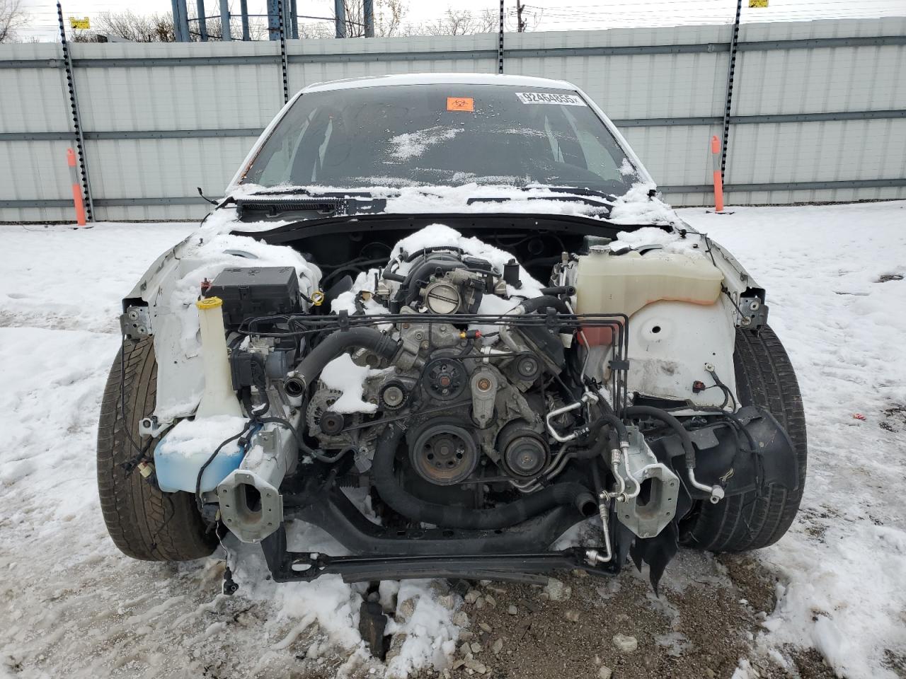 Dodge Charger R/t Image 12