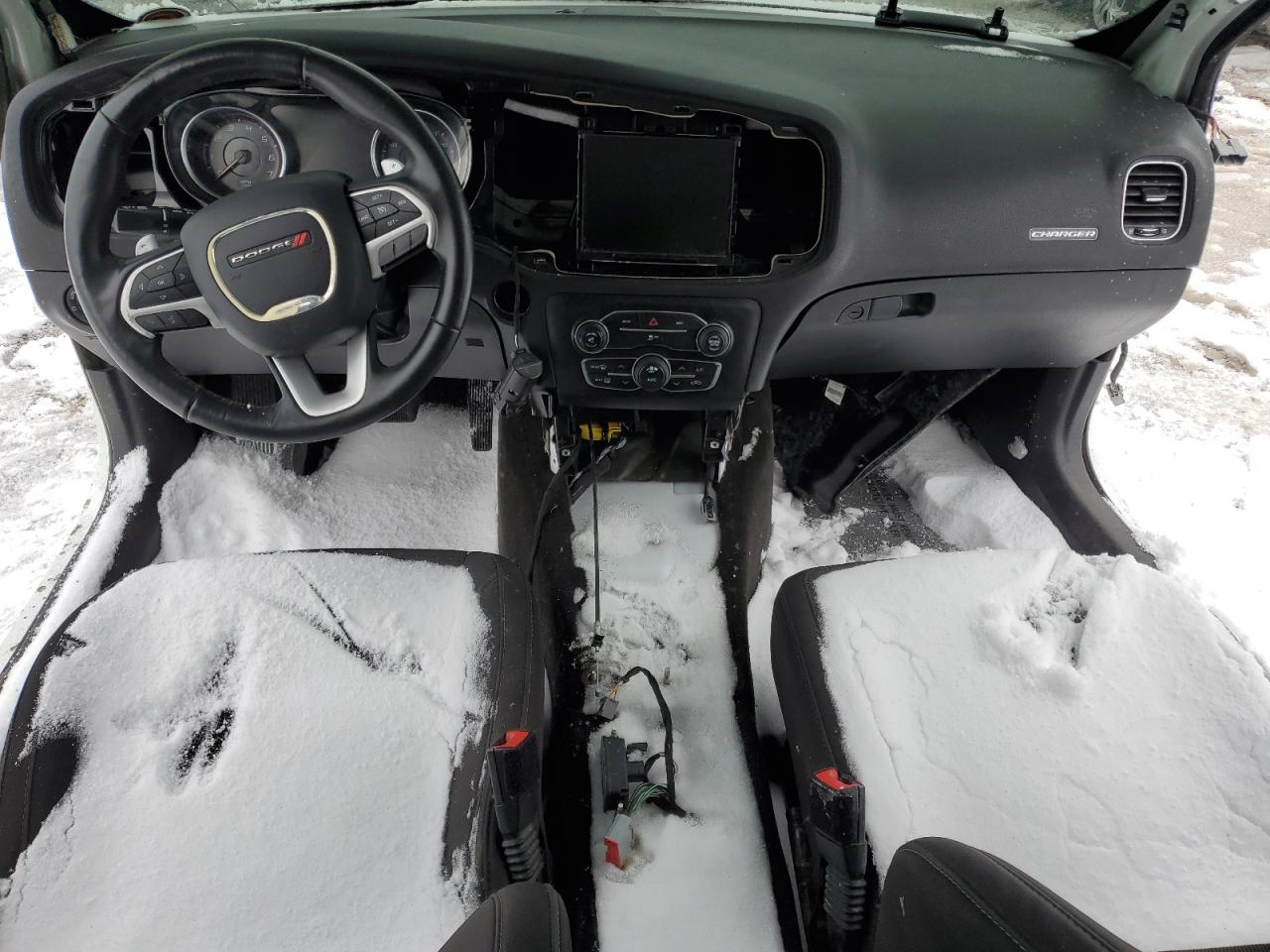 Dodge Charger R/t Image 9