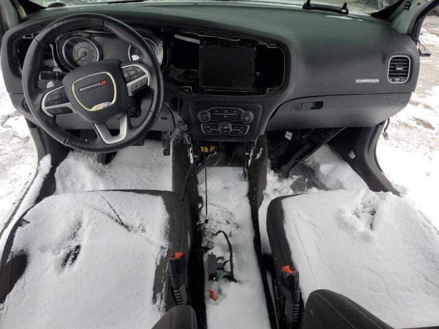 Dodge Charger R/t Image 9