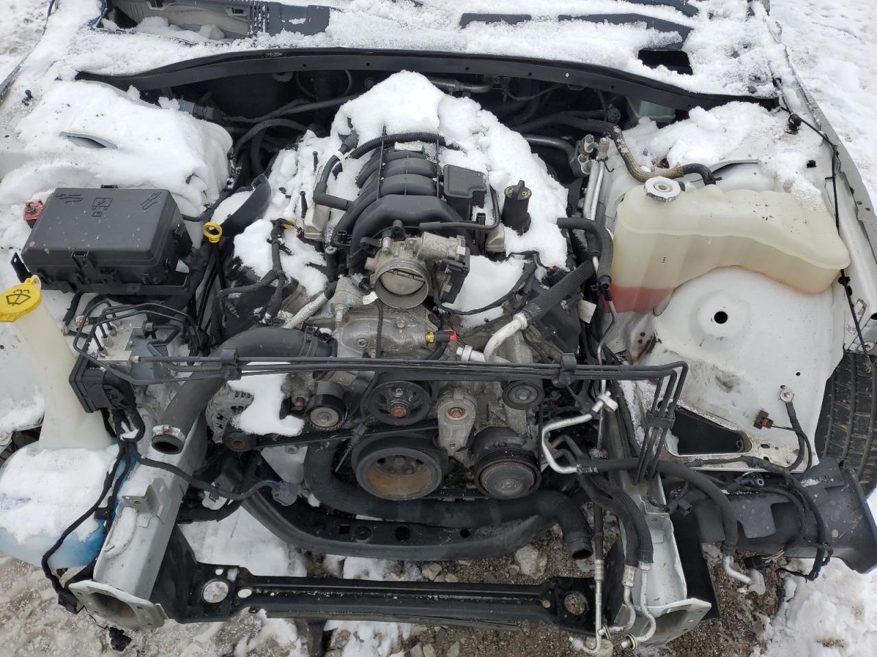 Dodge Charger R/t Image 5