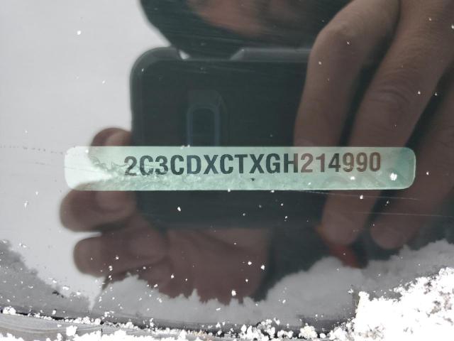 Dodge Charger R/t Image 7