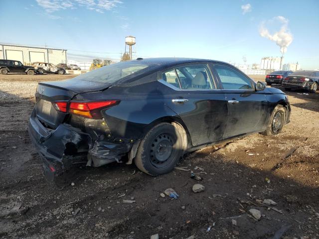 Nissan Altima S Image 5