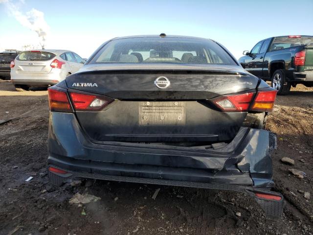 Nissan Altima S Image 2