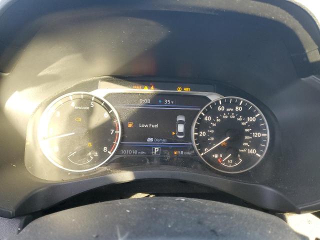 Nissan Altima S Image 10