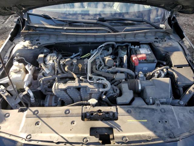 Nissan Altima S Image 3