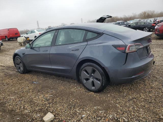 Tesla Model 3 Image 3