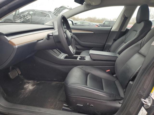 Tesla Model 3 Image 7