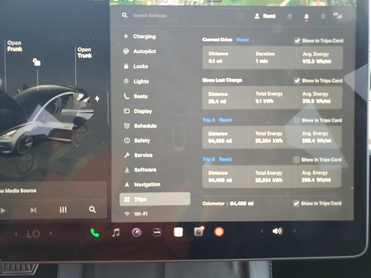 Tesla Model 3 Image 8