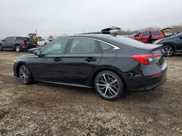 Honda Civic Touring Image 2