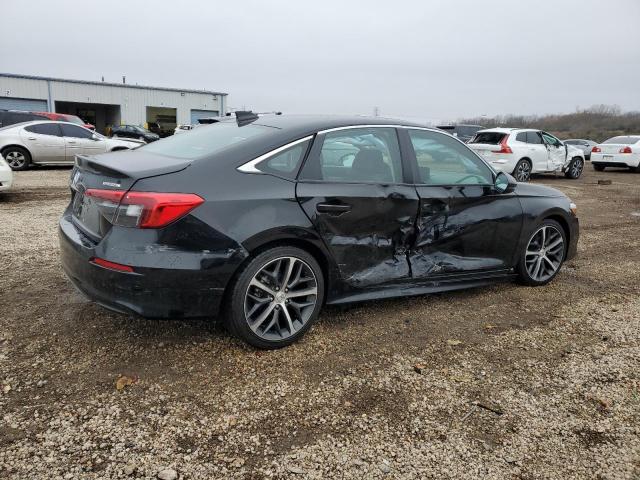 Honda Civic Touring Image 5