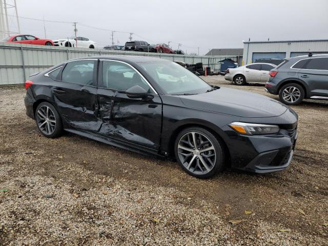 Honda Civic Touring Image 4