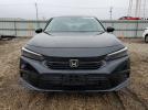 Honda Civic Touring Image 12