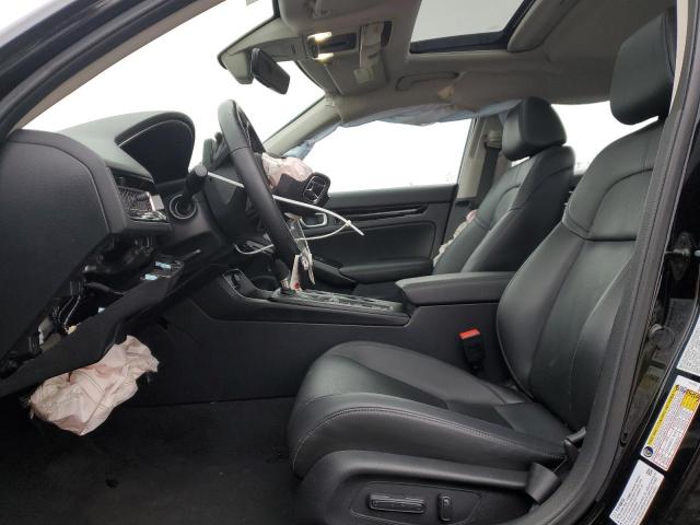 Honda Civic Touring Image 8