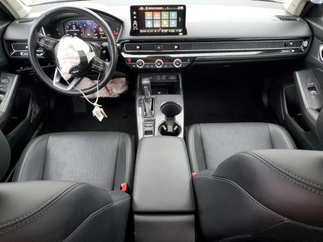 Honda Civic Touring Image 11