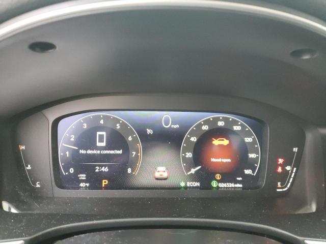 Honda Civic Touring Image 7