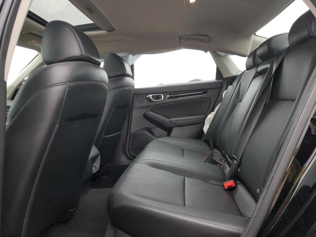 Honda Civic Touring Image 6