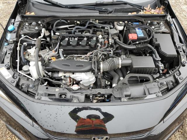 Honda Civic Touring Image 9