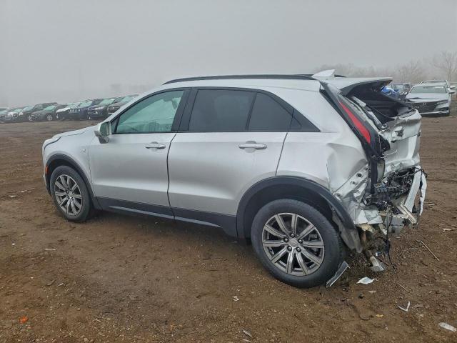 Cadillac XT4 Sport Image 3