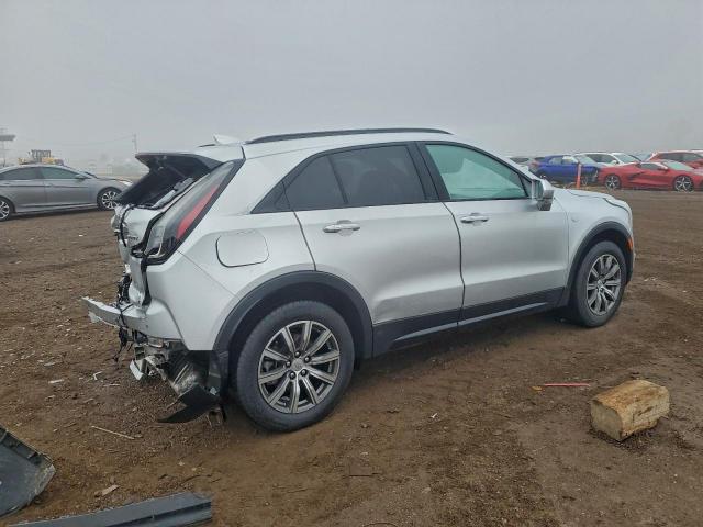 Cadillac XT4 Sport Image 12