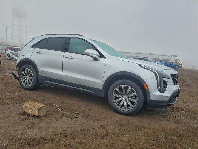 Cadillac XT4 Sport Image 11