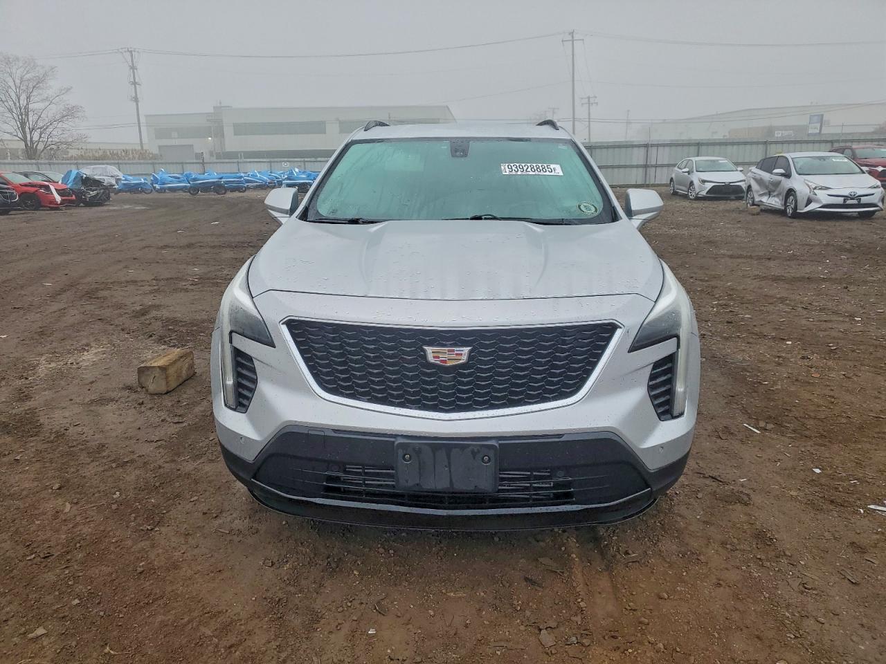 Cadillac XT4 Sport Image 10