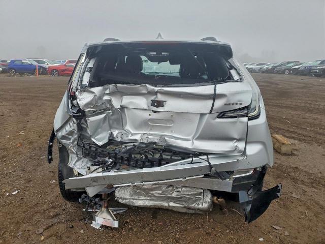 Cadillac XT4 Sport Image 5