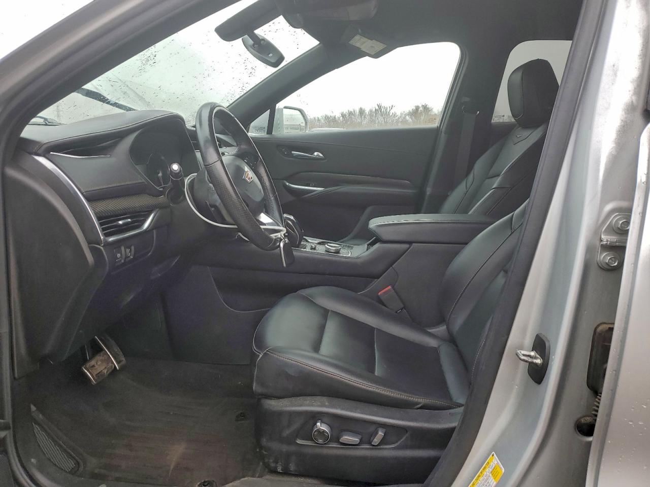 Cadillac XT4 Sport Image 4