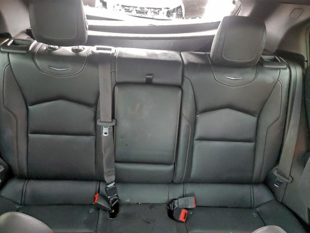 Cadillac XT4 Sport Image 8