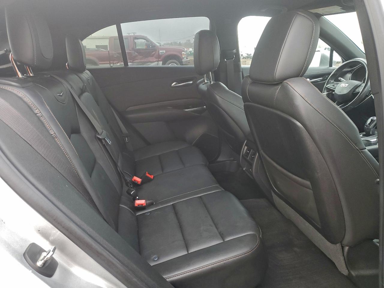 Cadillac XT4 Sport Image 13