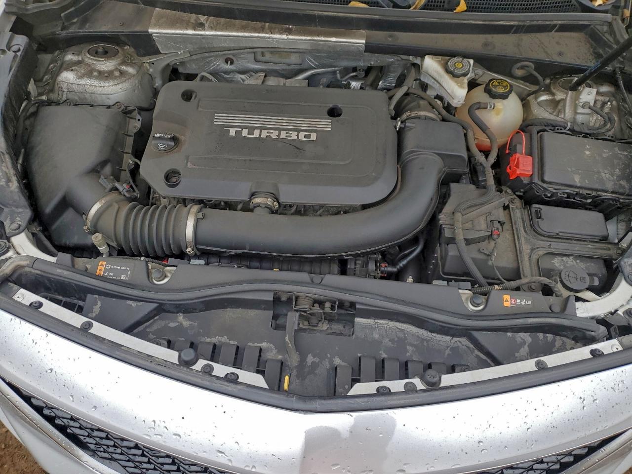 Cadillac XT4 Sport Image 6