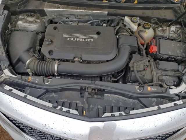 Cadillac XT4 Sport Image 6