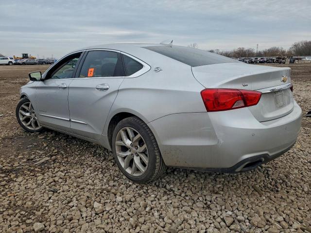 Chevrolet Impala Premier Image 12