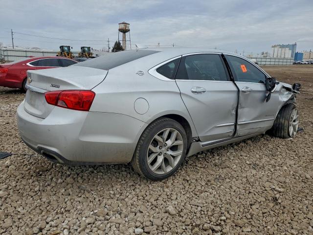 Chevrolet Impala Premier Image 2