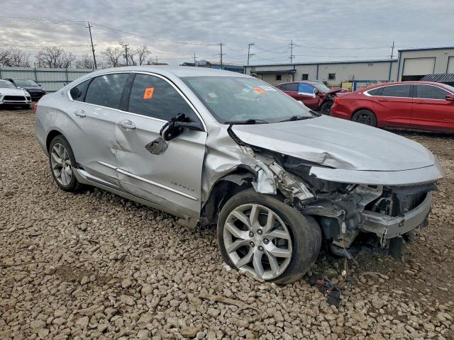 Chevrolet Impala Premier Image 7