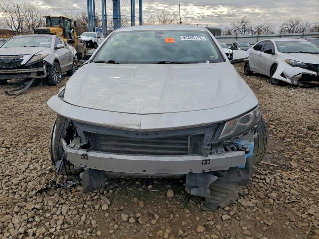 Chevrolet Impala Premier Image 8