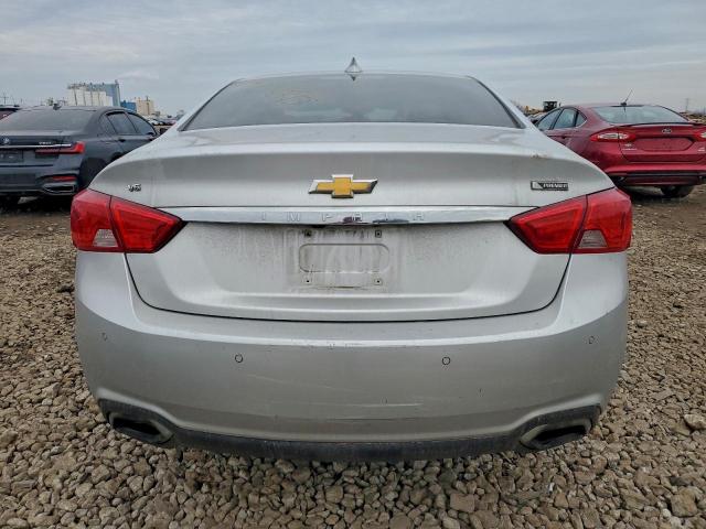 Chevrolet Impala Premier Image 9