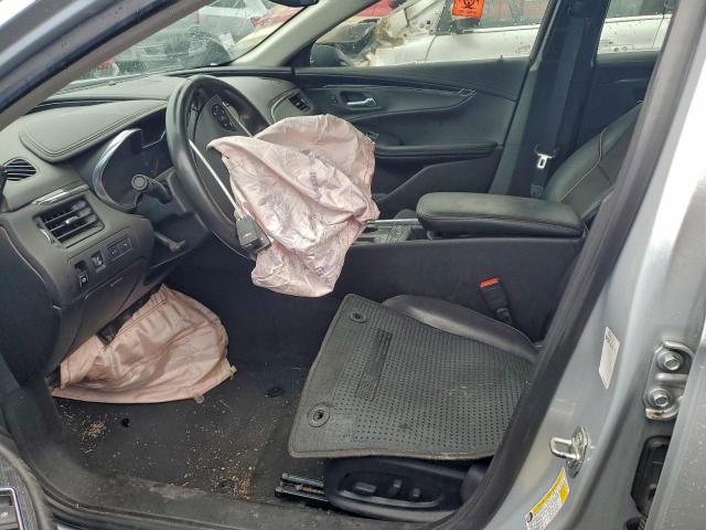 Chevrolet Impala Premier Image 4