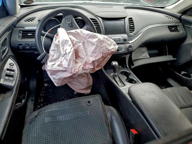 Chevrolet Impala Premier Image 6