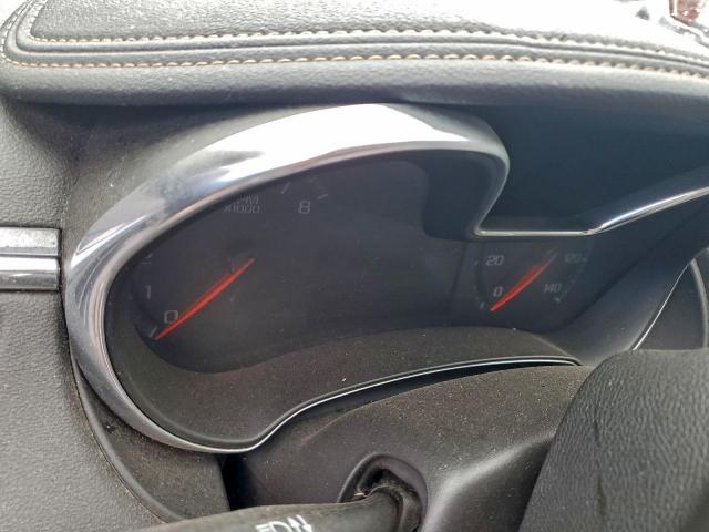 Chevrolet Impala Premier Image 3