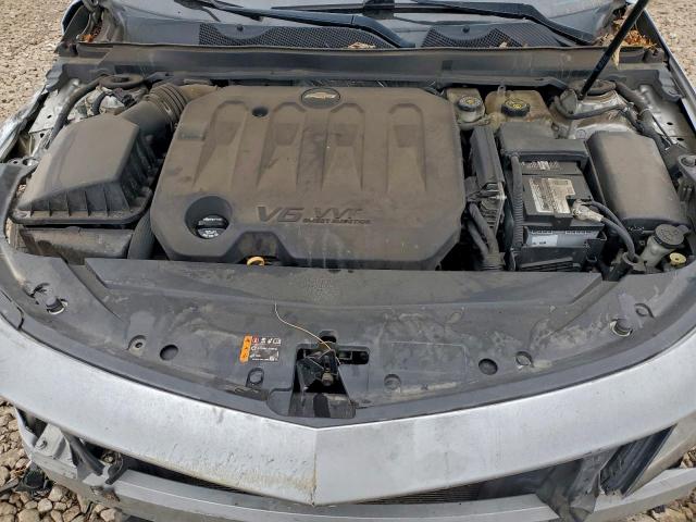 Chevrolet Impala Premier Image 10