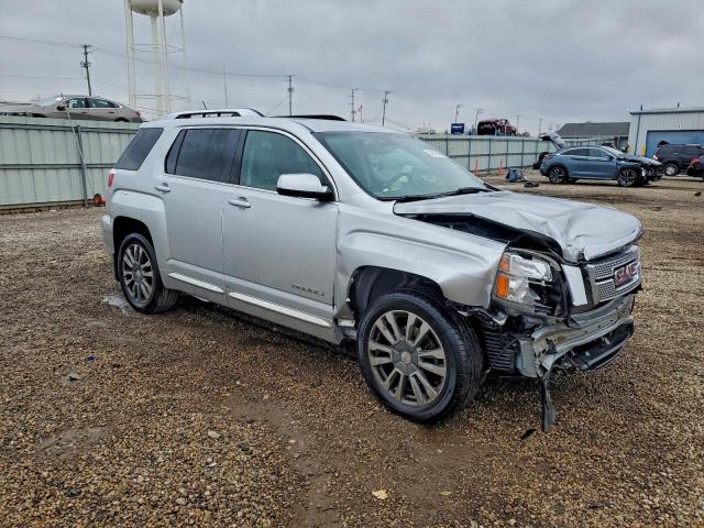 GMC Terrain Denali Image 3
