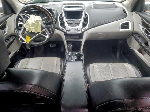 GMC Terrain Denali Image 5