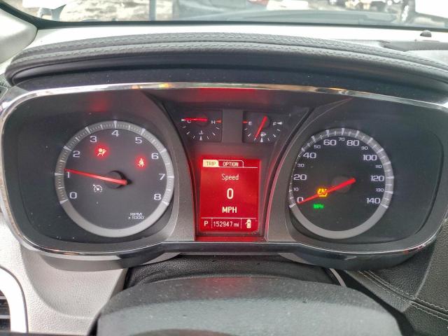 GMC Terrain Denali Image 10