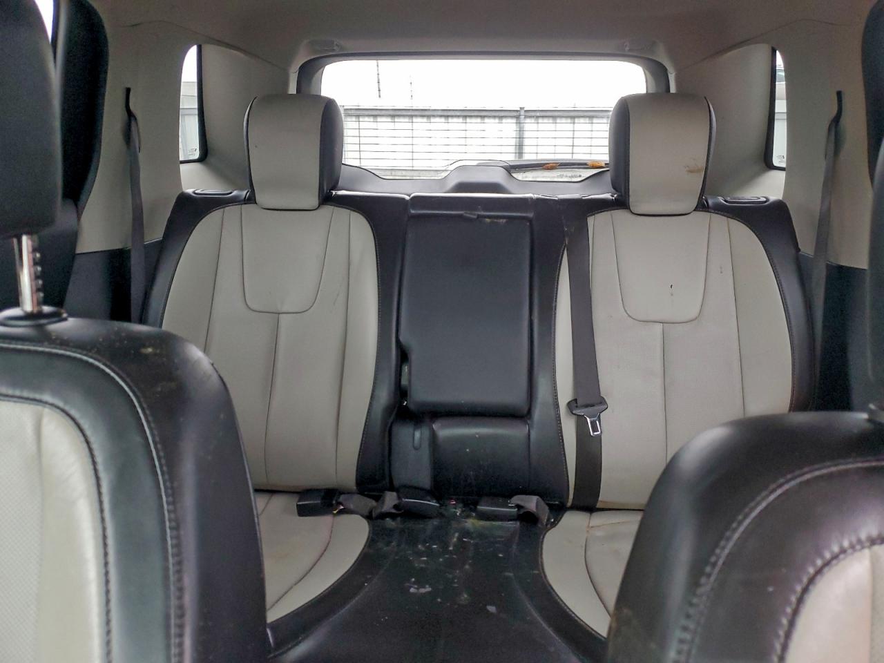 GMC Terrain Denali Image 12