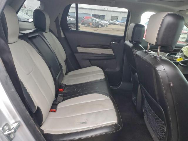 GMC Terrain Denali Image 6