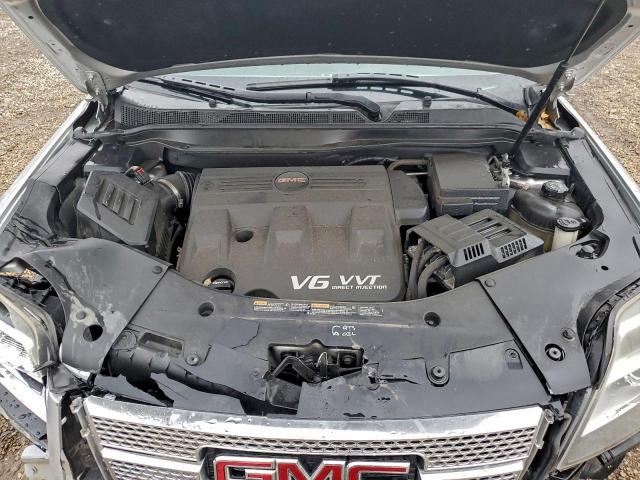 GMC Terrain Denali Image 9