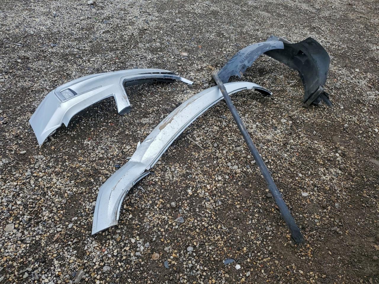 GMC Terrain Denali Image 11