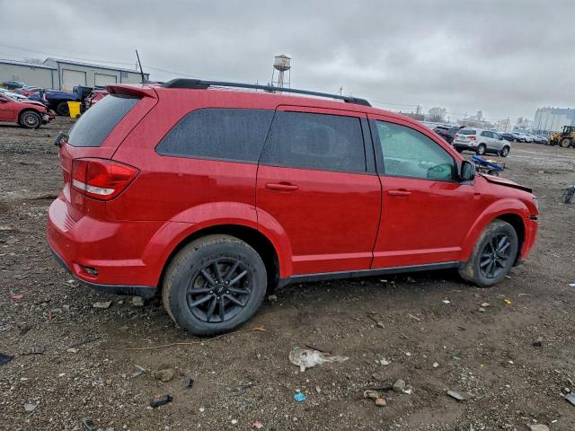 Dodge Journey Se Image 5